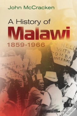 Capa do artigo A History Of Malawi