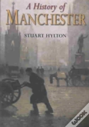Capa do artigo A History Of Manchester