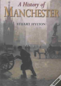 Capa do artigo A History Of Manchester