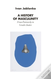 Capa do artigo A History Of Masculinity
