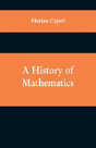 A History Of Mathematics - Preview