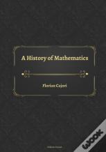A History Of Mathematics