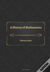 A History Of Mathematics
