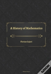Capa do artigo A History Of Mathematics