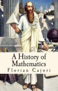 A History Of Mathematics