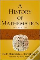 A History Of Mathematics