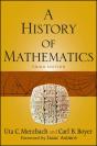 A History Of Mathematics - Preview