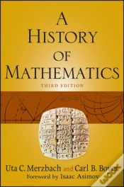 Capa do artigo A History Of Mathematics