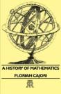 A History Of Mathematics - Preview