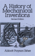 A History Of Mechanical Inventions
