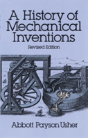 A History Of Mechanical Inventions - Preview