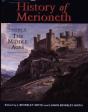 A History Of Merioneth: Middle Ages V.2 - Preview