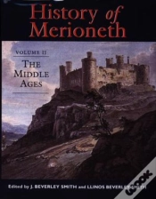 Capa do artigo A History Of Merioneth: Middle Ages V.2