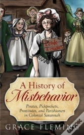 A History Of Misbehavior