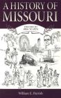 A History Of Missouri V. 3; 1860 To 1875 - Preview