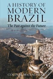 Capa do artigo A History Of Modern Brazil