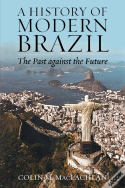 Capa do artigo A History Of Modern Brazil