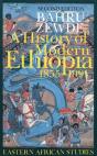 A History Of Modern Ethiopia, 1855-1991 - Preview