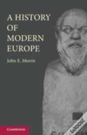 Capa do artigo A History Of Modern Europe