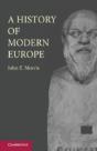 A History Of Modern Europe - Preview