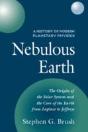 A History Of Modern Planetary Physics Paperback Set - Preview