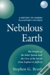 Capa do artigo A History Of Modern Planetary Physics Paperback Set