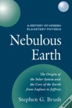 Capa do artigo A History Of Modern Planetary Physics Paperback Set