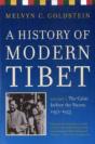 A History Of Modern Tibet, Volume 2 - Preview