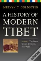 A History Of Modern Tibet, Volume 3