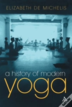 Capa do artigo A History Of Modern Yoga