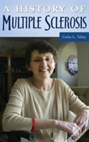 Capa do artigo A History Of Multiple Sclerosis