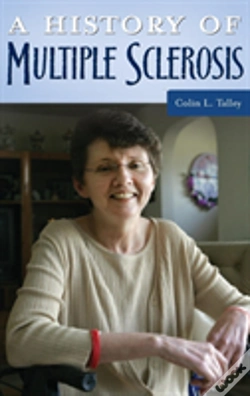 Capa do artigo A History Of Multiple Sclerosis