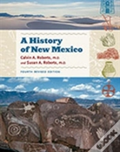Capa do artigo A History Of New Mexico, 4th Revised Edition