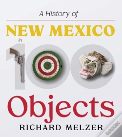 Capa do artigo A History Of New Mexico In 100 Objects