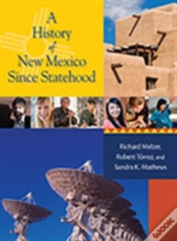 Capa do artigo A History Of New Mexico Since Statehood