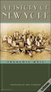 A History Of New York