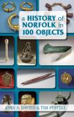 A History Of Norfolk In 100 Objects