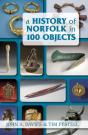 A History Of Norfolk In 100 Objects - Preview