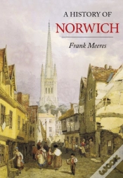 Capa do artigo A History Of Norwich