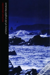 Capa do artigo A History Of Old English Literature