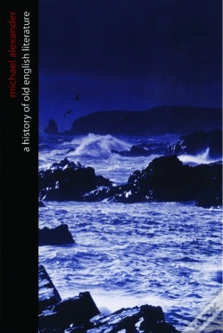 Capa do artigo A History Of Old English Literature