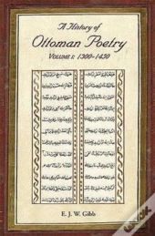 A History Of Ottoman Poetry Volume I