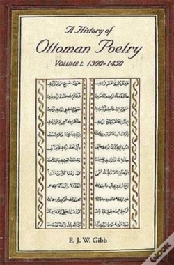 Capa do artigo A History Of Ottoman Poetry Volume I
