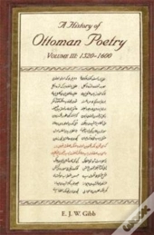 A History Of Ottoman Poetry Volume Iii