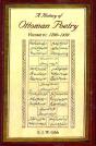 A History Of Ottoman Poetry Volume Iv - Preview