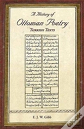 A History Of Ottoman Poetry Volume Vi