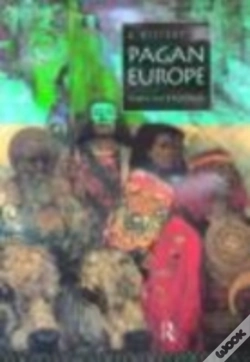 Capa do artigo A History Of Pagan Europe