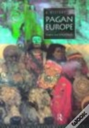 Capa do artigo A History Of Pagan Europe