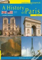 Capa do artigo A History Of Paris - Memo