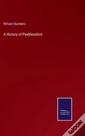 Capa do artigo A History Of Peeblesshire
